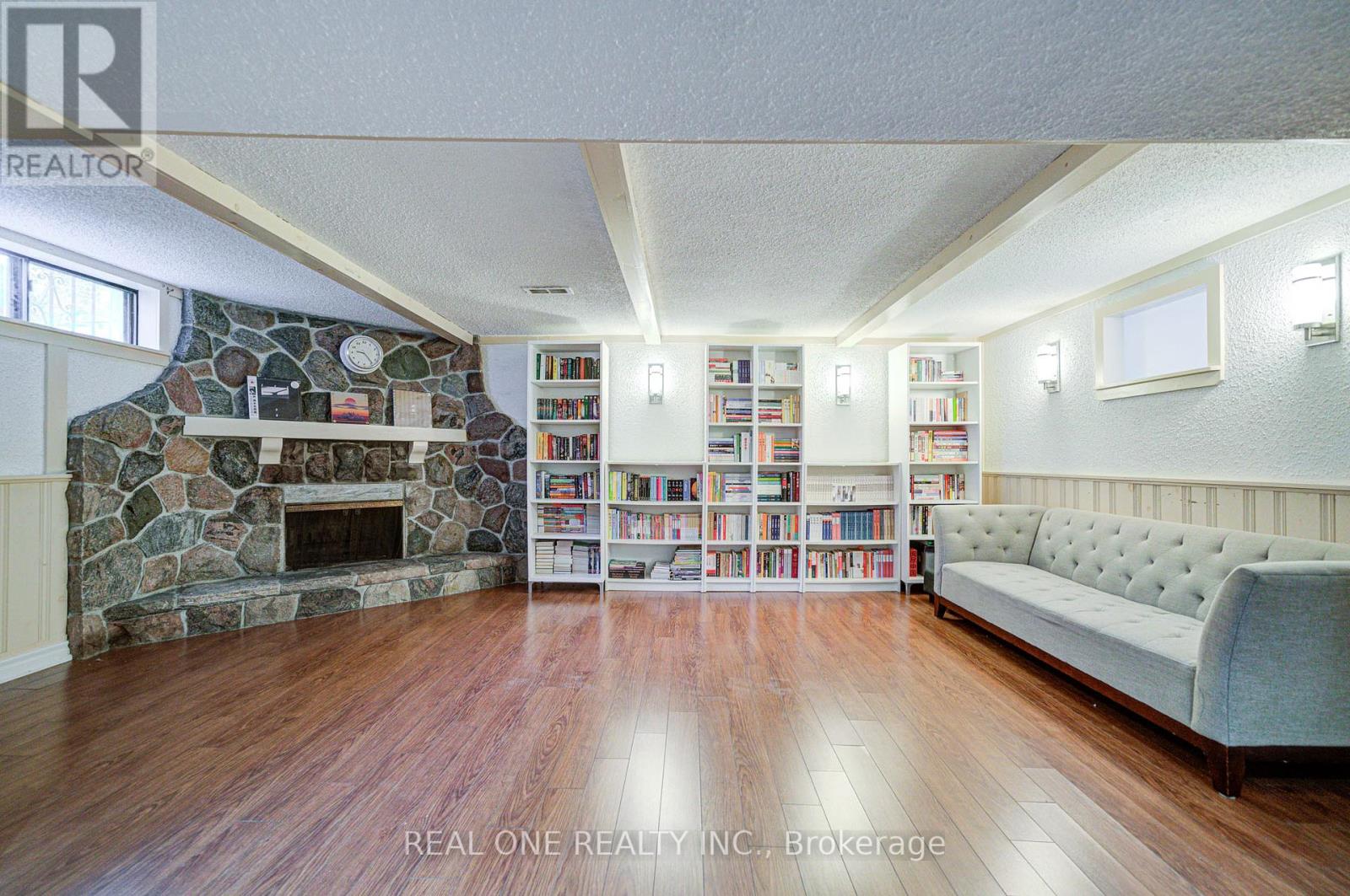 122 Marilake Drive, Toronto (Agincourt South-Malvern West), Ontario  M1S 1V9 - Photo 40 - E12411499