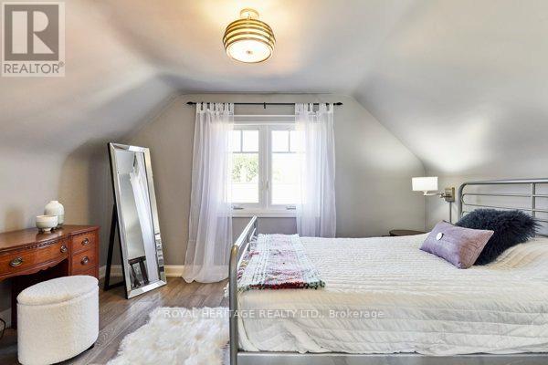 35 Glen Muir Drive, Toronto, Ontario  M1M 2C6 - Photo 23 - E12411587