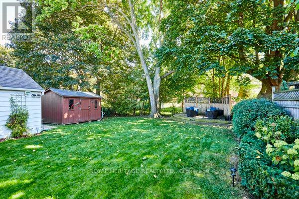 35 Glen Muir Drive, Toronto, Ontario  M1M 2C6 - Photo 31 - E12411587