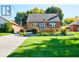 35 GLEN MUIR DRIVE, Toronto, Ontario