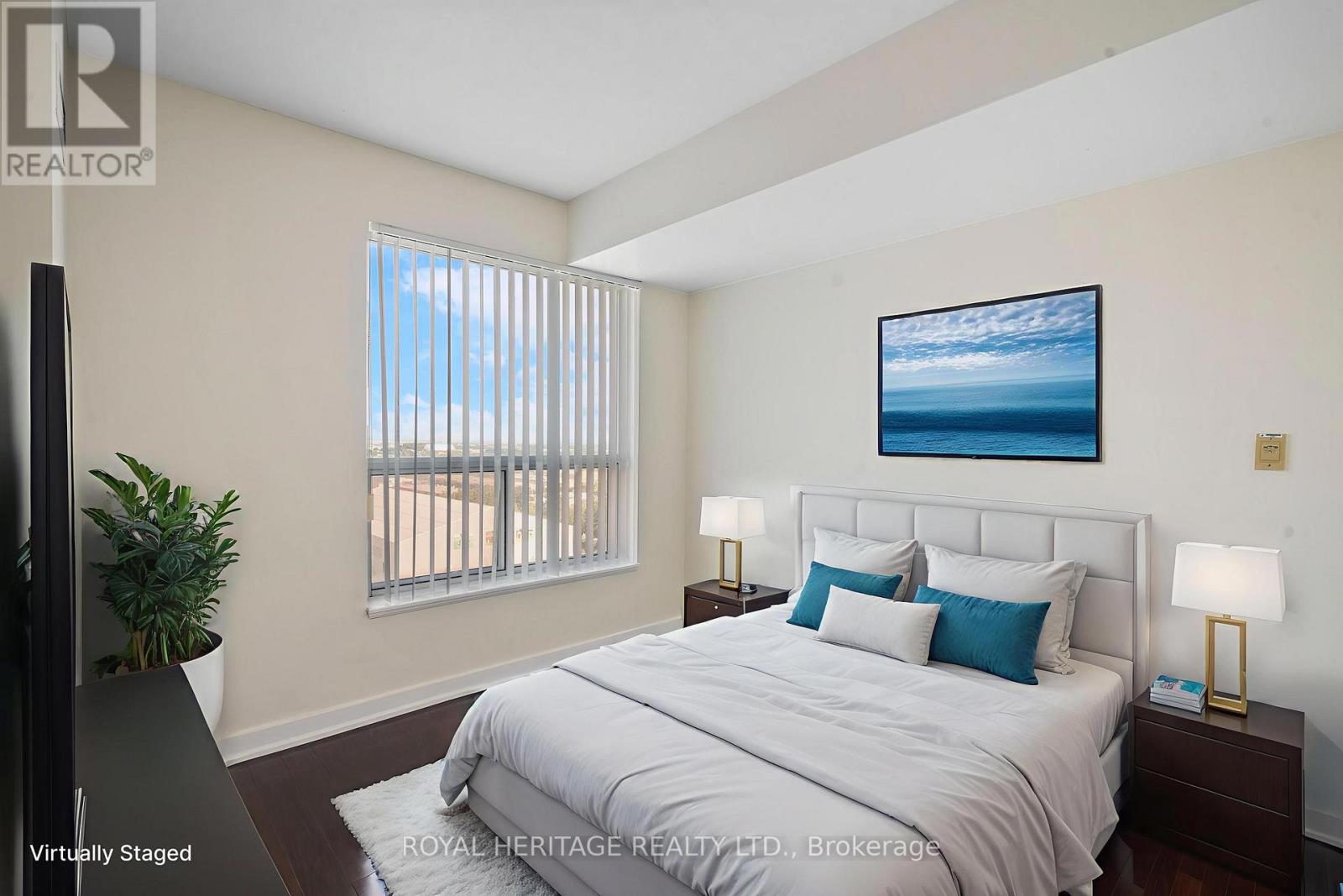 1716 - 38 Lee Centre Drive, Toronto (Woburn), Ontario  M1H 3J7 - Photo 14 - E12411598