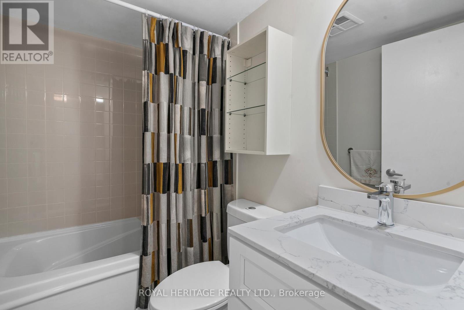 1716 - 38 Lee Centre Drive, Toronto (Woburn), Ontario  M1H 3J7 - Photo 16 - E12411598