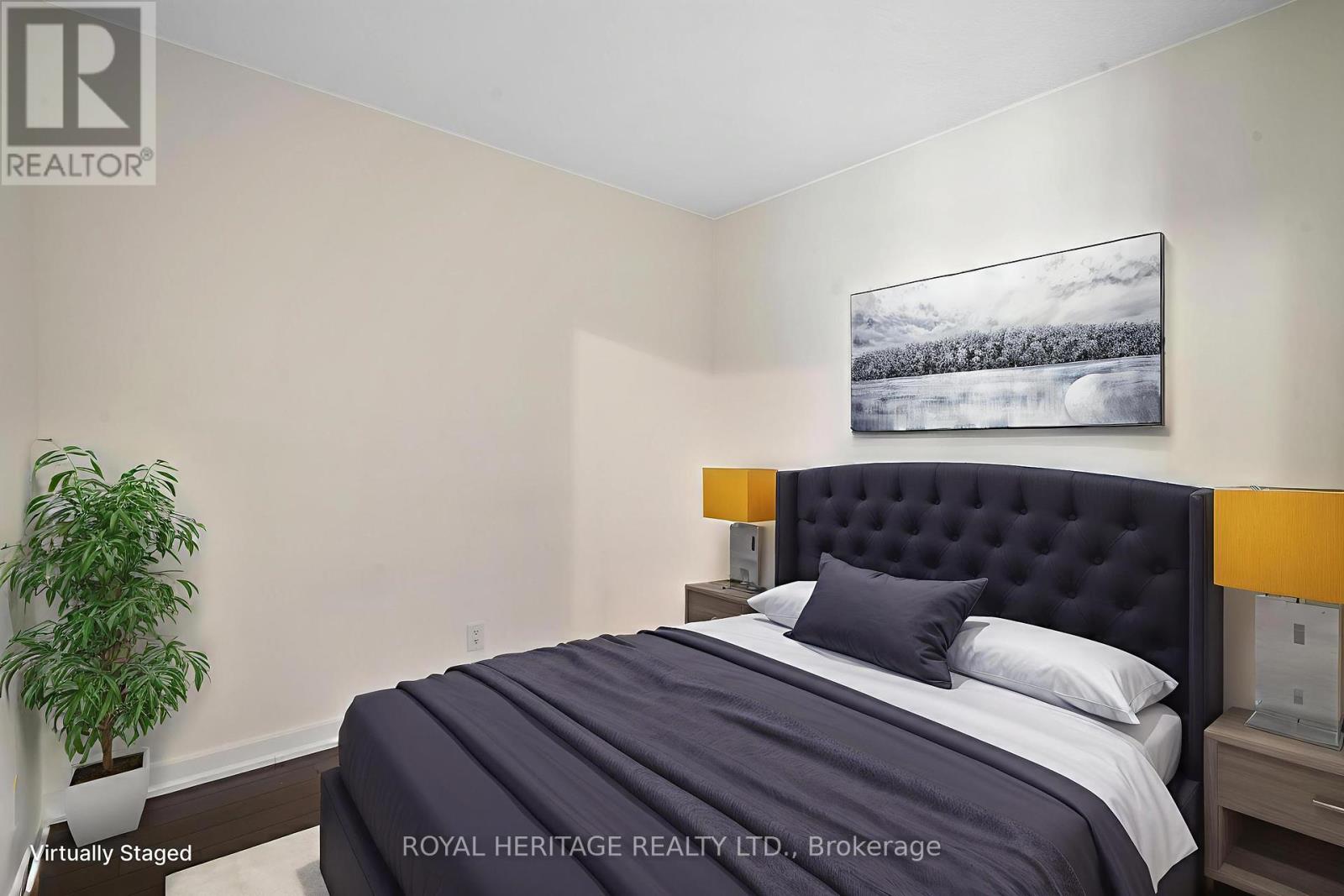 1716 - 38 Lee Centre Drive, Toronto (Woburn), Ontario  M1H 3J7 - Photo 17 - E12411598