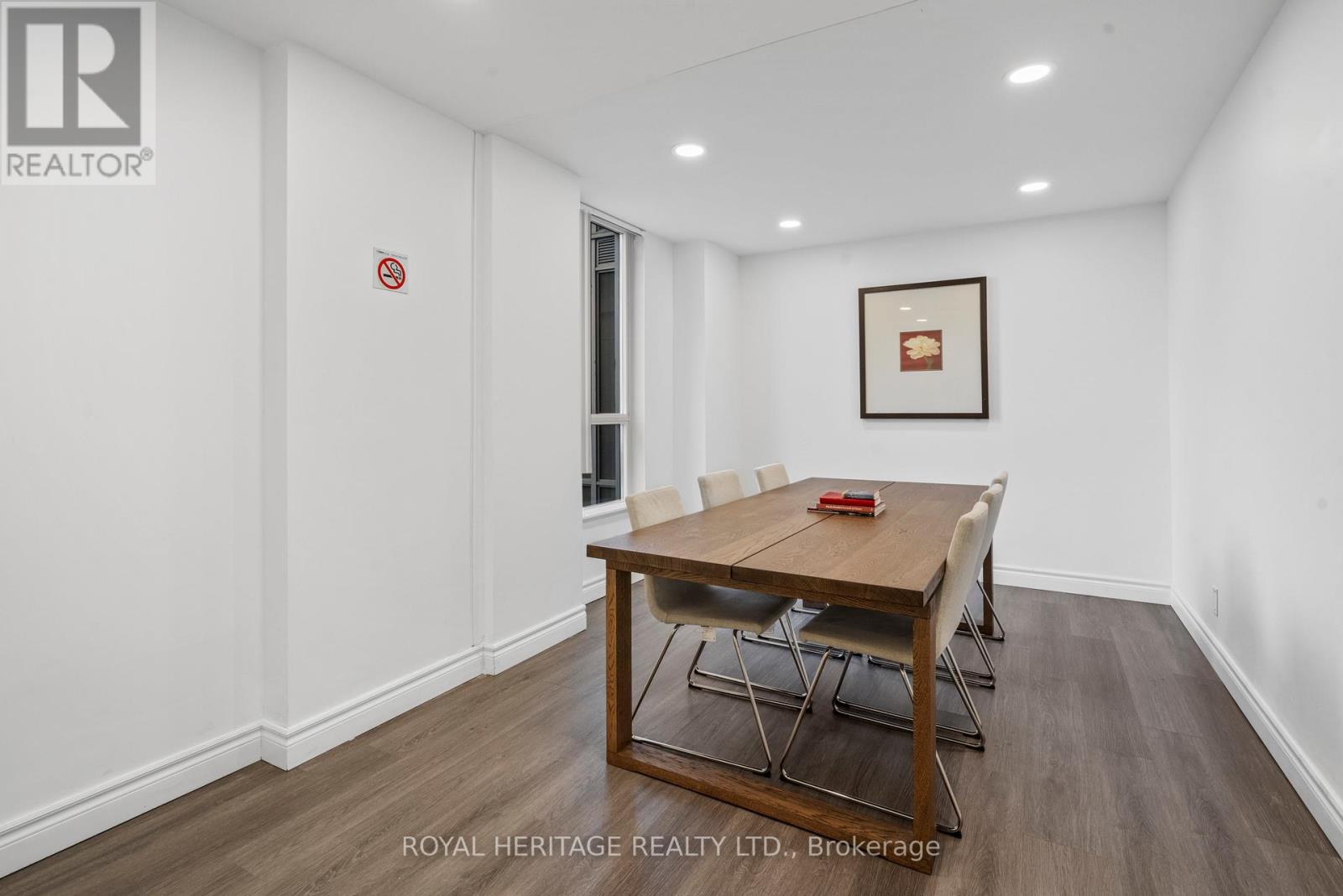 1716 - 38 Lee Centre Drive, Toronto (Woburn), Ontario  M1H 3J7 - Photo 22 - E12411598