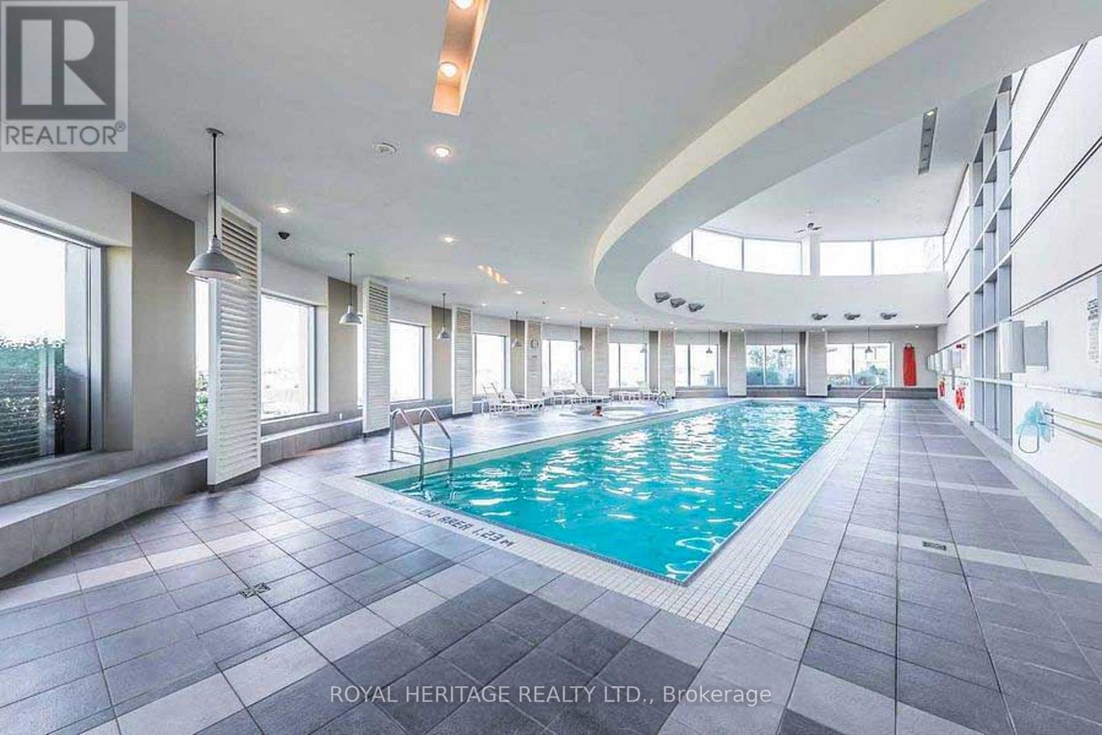 1716 - 38 Lee Centre Drive, Toronto (Woburn), Ontario  M1H 3J7 - Photo 23 - E12411598