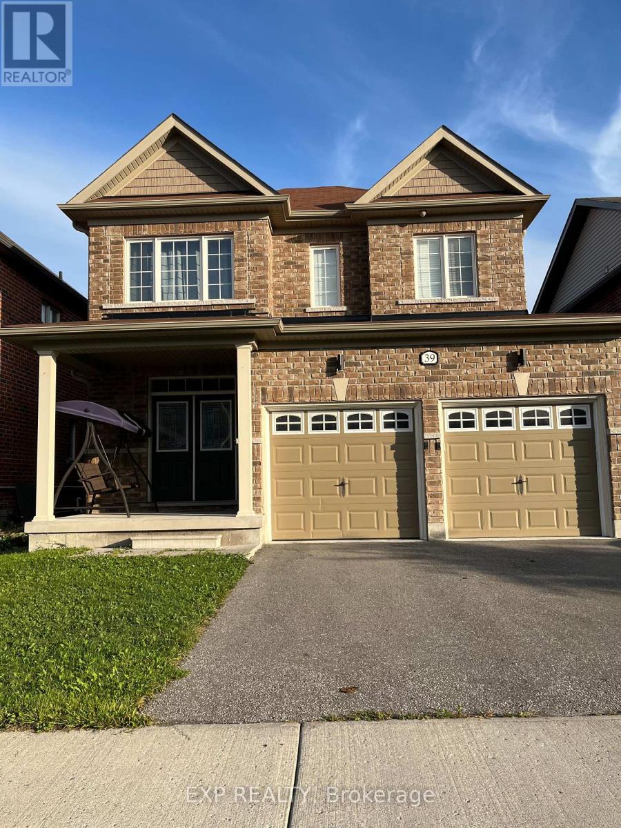 Lower Level - 39 Purdy Place, Clarington, Ontario  L1C 0V2 - Photo 1 - E12411612
