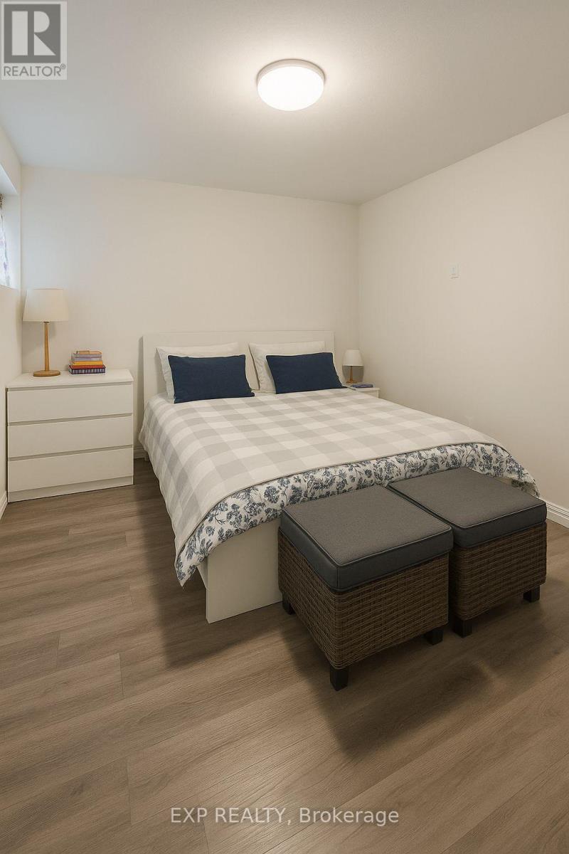 Lower Level - 39 Purdy Place, Clarington, Ontario  L1C 0V2 - Photo 11 - E12411612