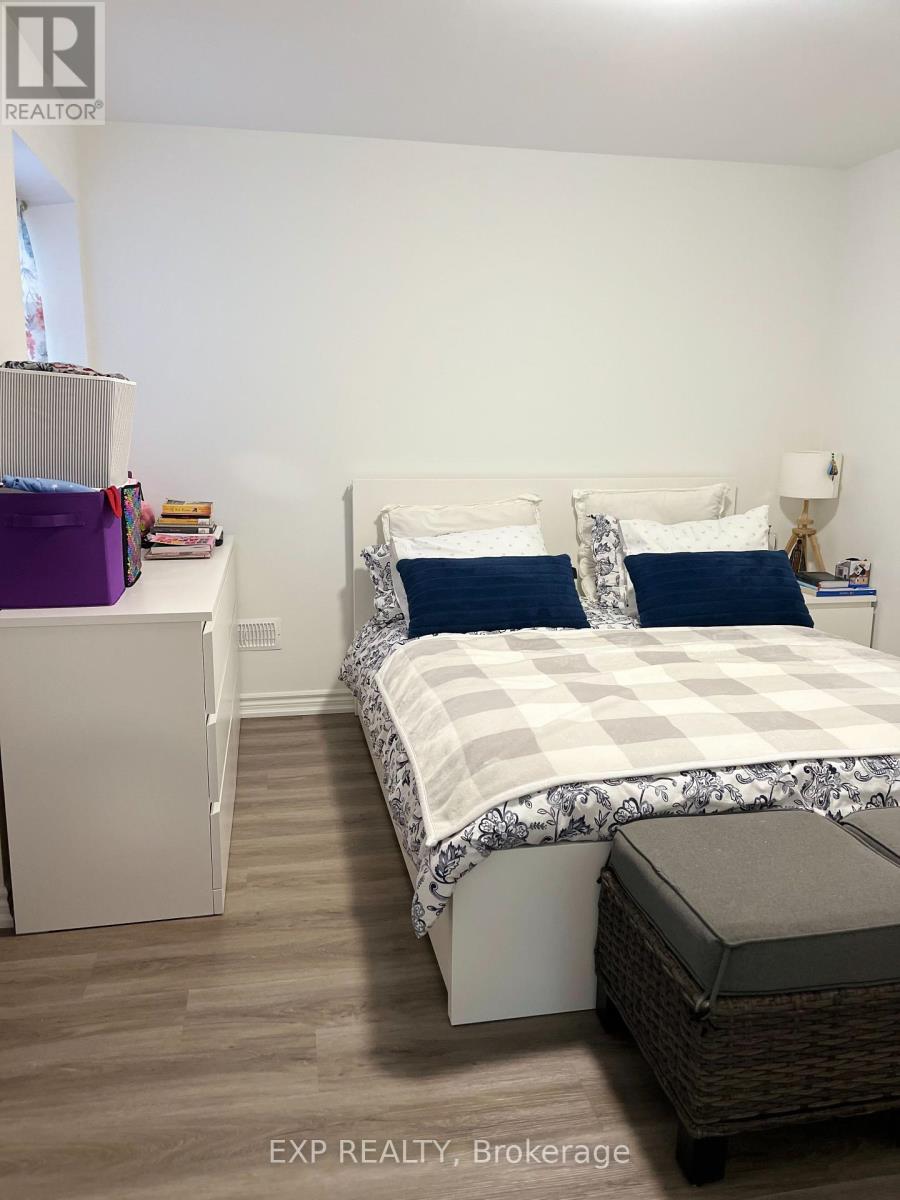 Lower Level - 39 Purdy Place, Clarington, Ontario  L1C 0V2 - Photo 12 - E12411612