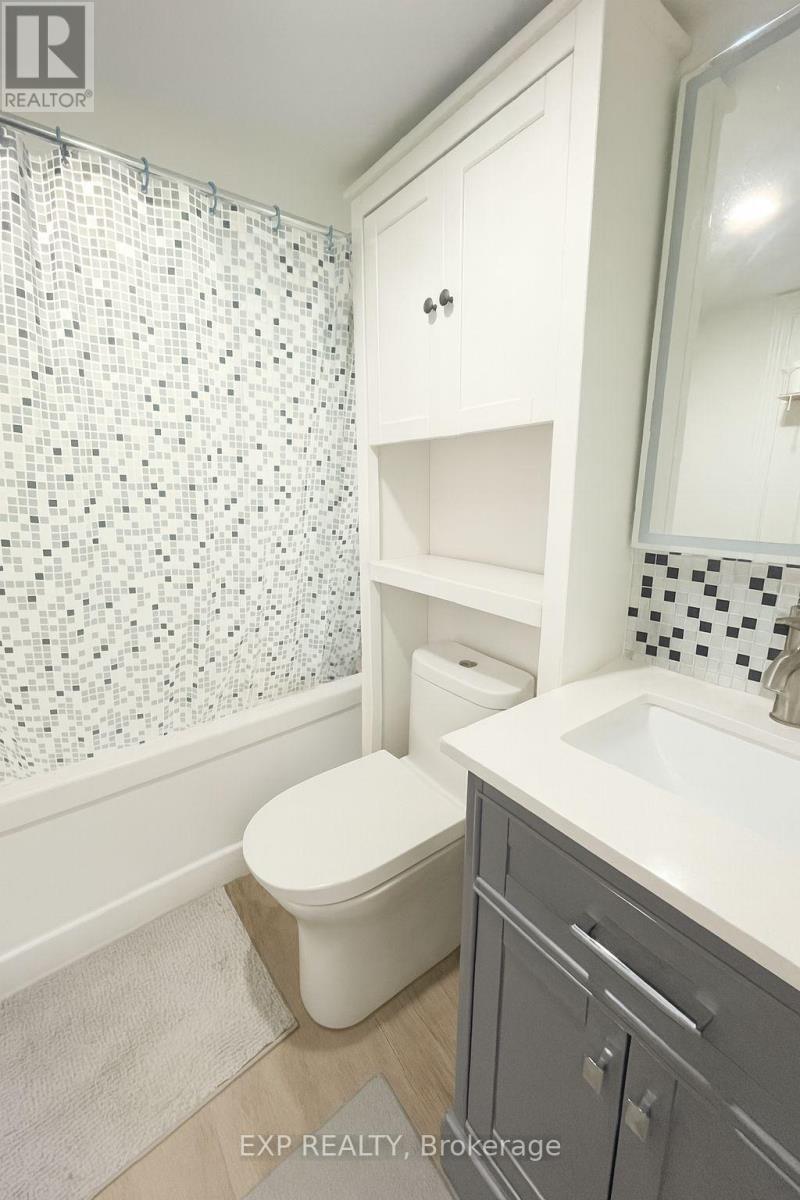 Lower Level - 39 Purdy Place, Clarington, Ontario  L1C 0V2 - Photo 13 - E12411612