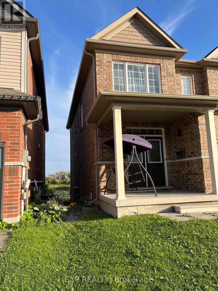 Lower Level - 39 Purdy Place, Clarington, Ontario  L1C 0V2 - Photo 2 - E12411612