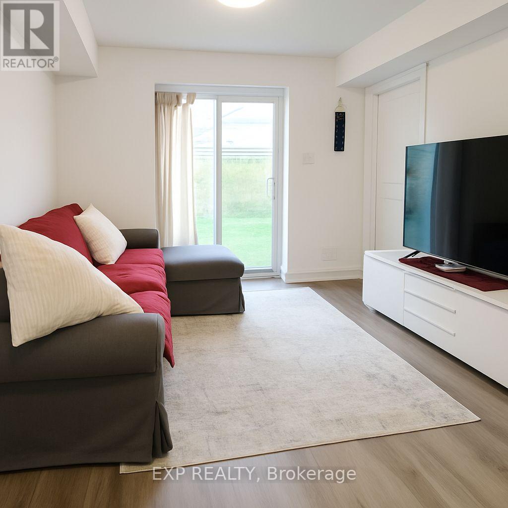 Lower Level - 39 Purdy Place, Clarington, Ontario  L1C 0V2 - Photo 6 - E12411612