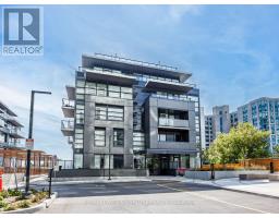 448 - 1608 CHARLES STREET E, Whitby, Ontario