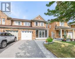 9 BOBCAT TERRACE, Toronto, Ontario