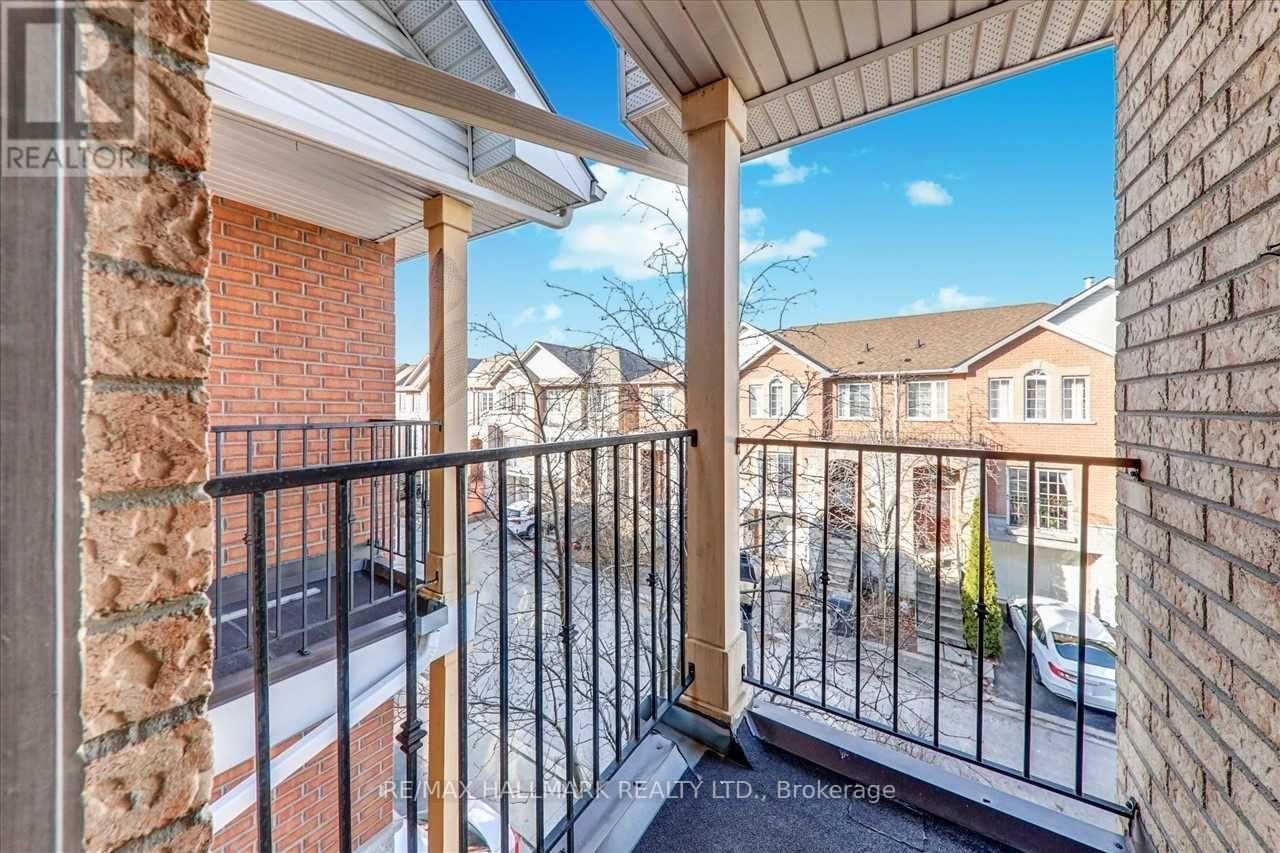 29 Tollgate Mews, Toronto, Ontario  M1M 3X5 - Photo 19 - E12411687