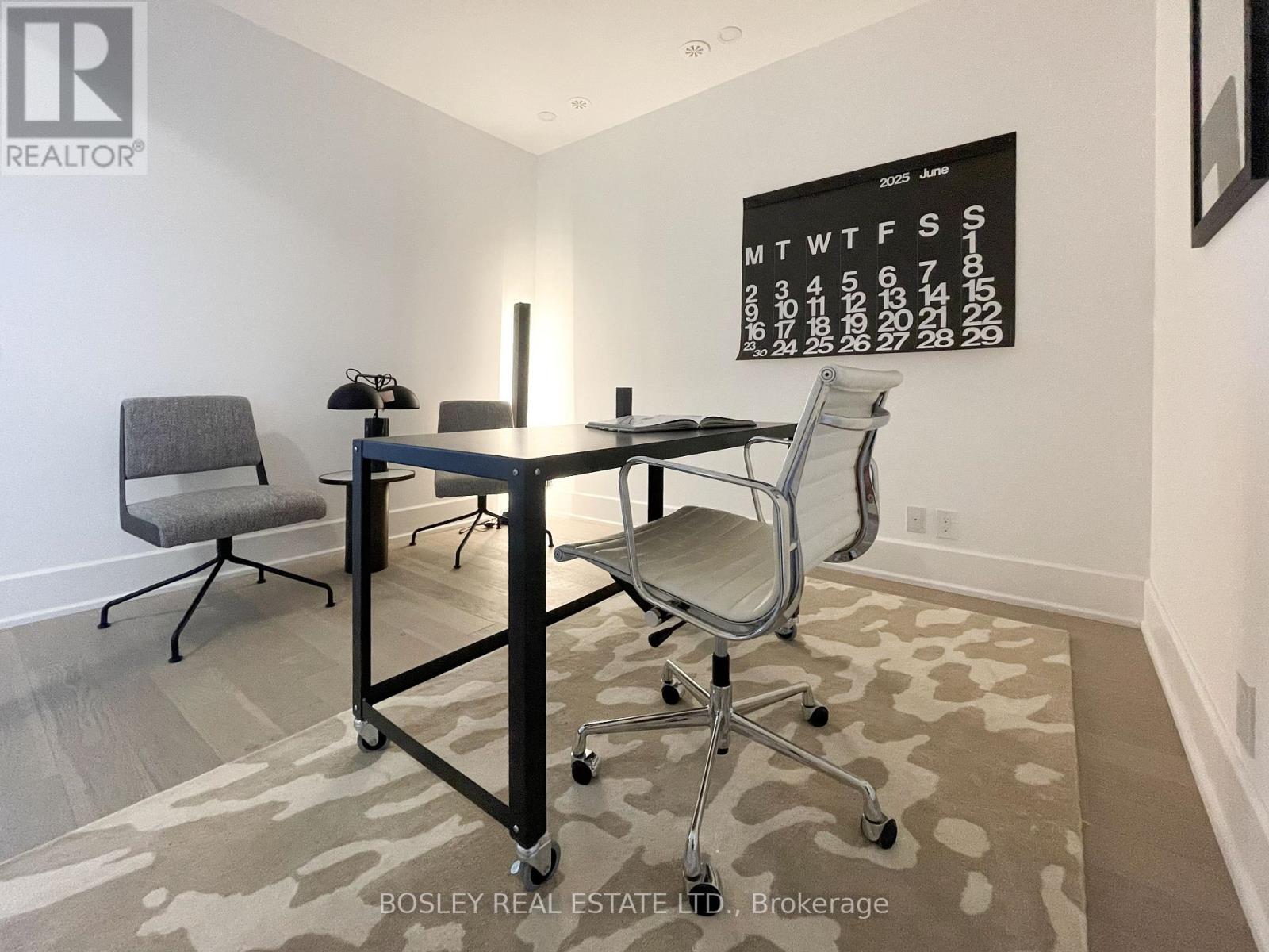504 - 800 Broadview Avenue, Toronto, Ontario  M4K 2P7 - Photo 27 - E12411692