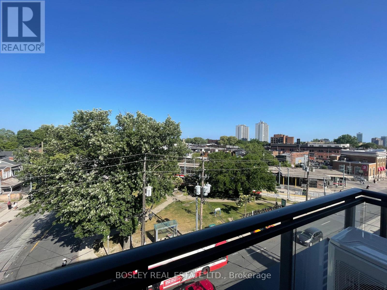 504 - 800 Broadview Avenue, Toronto, Ontario  M4K 2P7 - Photo 28 - E12411692