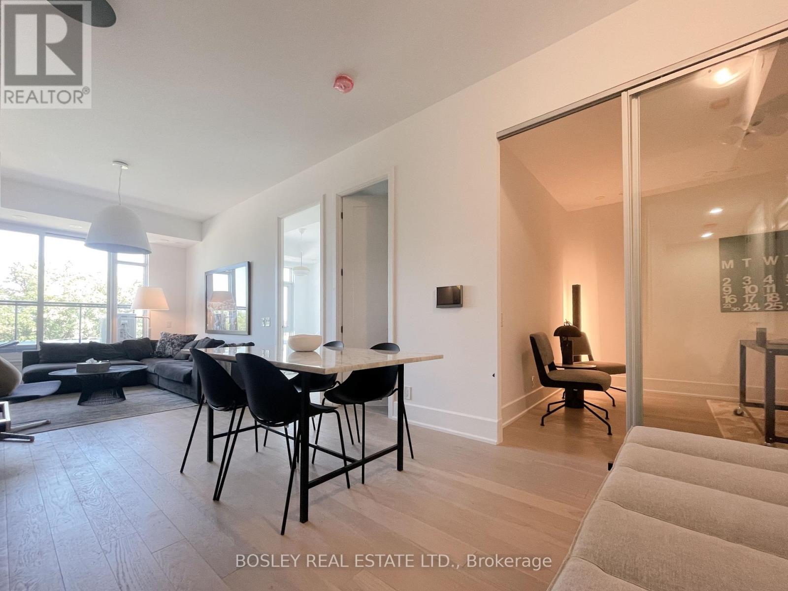 504 - 800 Broadview Avenue, Toronto, Ontario  M4K 2P7 - Photo 4 - E12411692