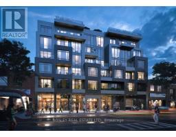 504 - 800 BROADVIEW AVENUE, Toronto, Ontario