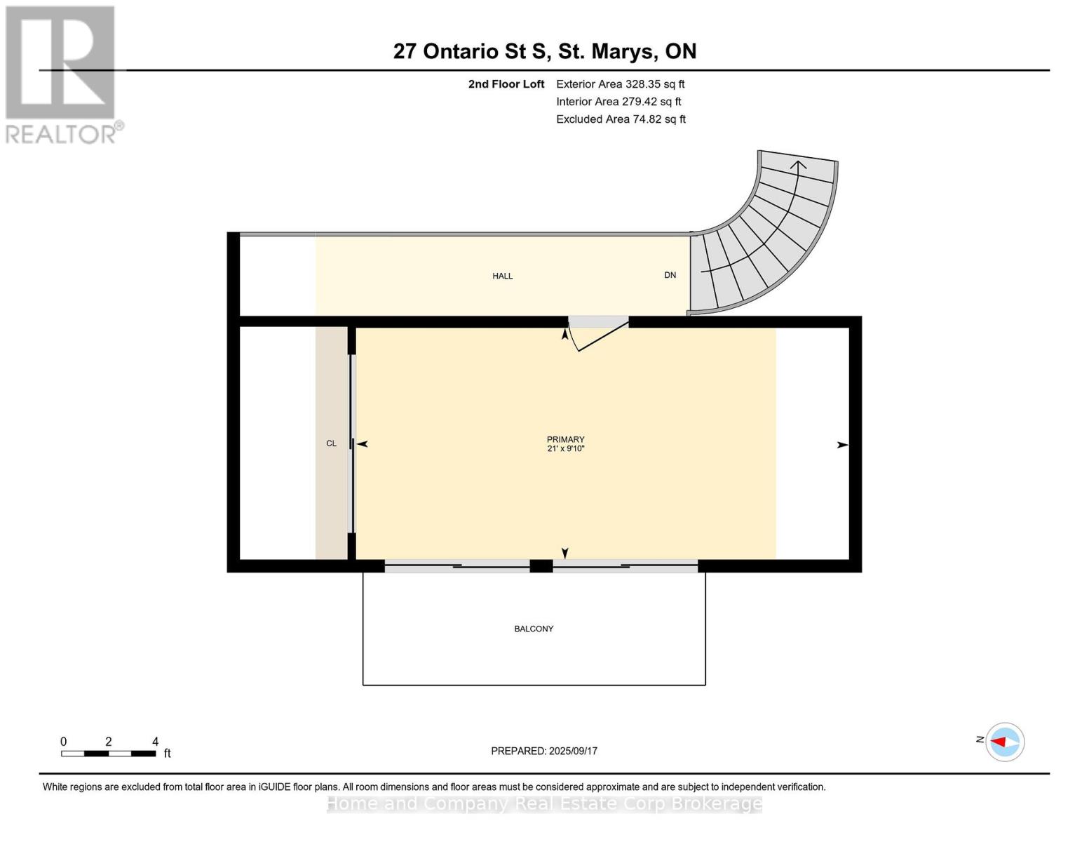 27 Ontario Street S, St. Marys, Ontario  N4X 1A5 - Photo 49 - X12408740
