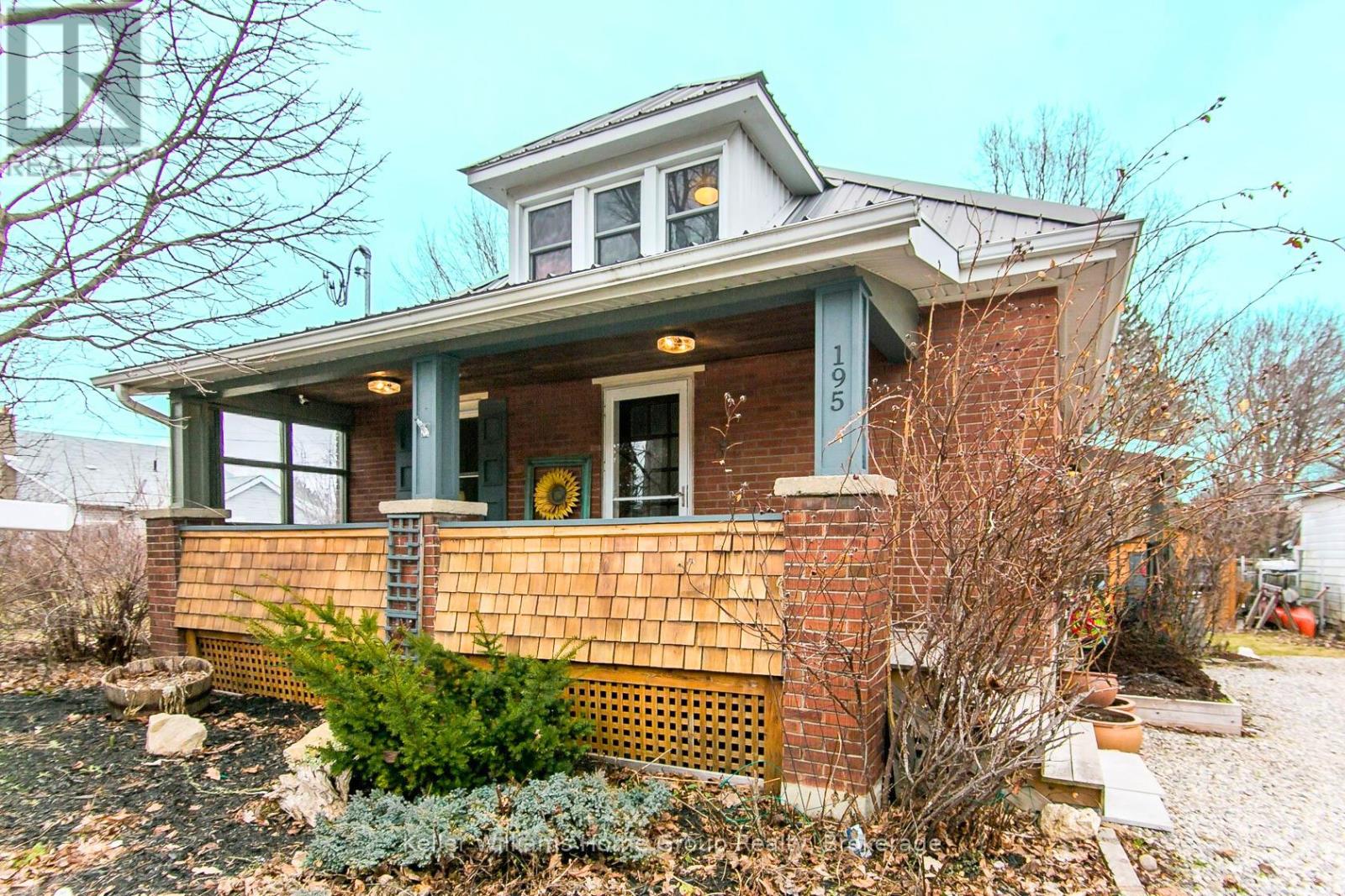 195 EDINBURGH ROAD N, Guelph, Ontario