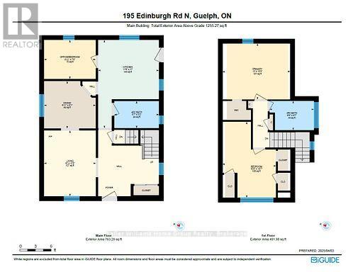 195 Edinburgh Road N, Guelph, Ontario  N1H 5R8 - Photo 38 - X12405240