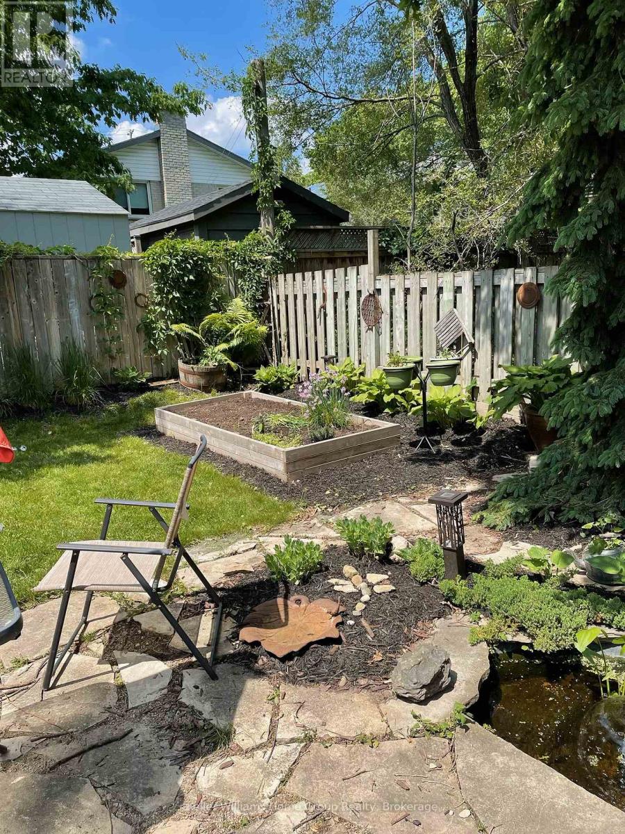 195 Edinburgh Road N, Guelph, Ontario  N1H 5R8 - Photo 36 - X12405240