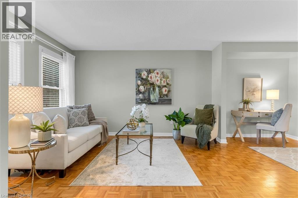 1310 Hampton Street Unit# 19, Oakville, Ontario  L6H 2S6 - Photo 16 - 40747520