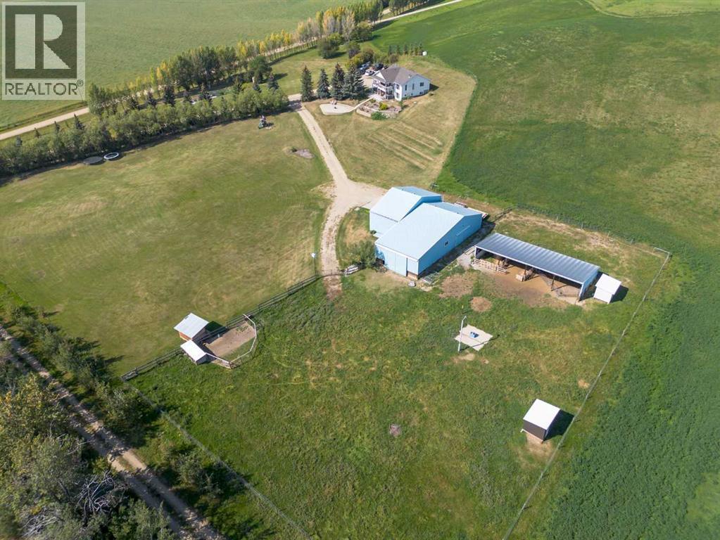 40017 Rr23, Rural Lacombe County, Alberta  T0C 0J0 - Photo 6 - A2258168