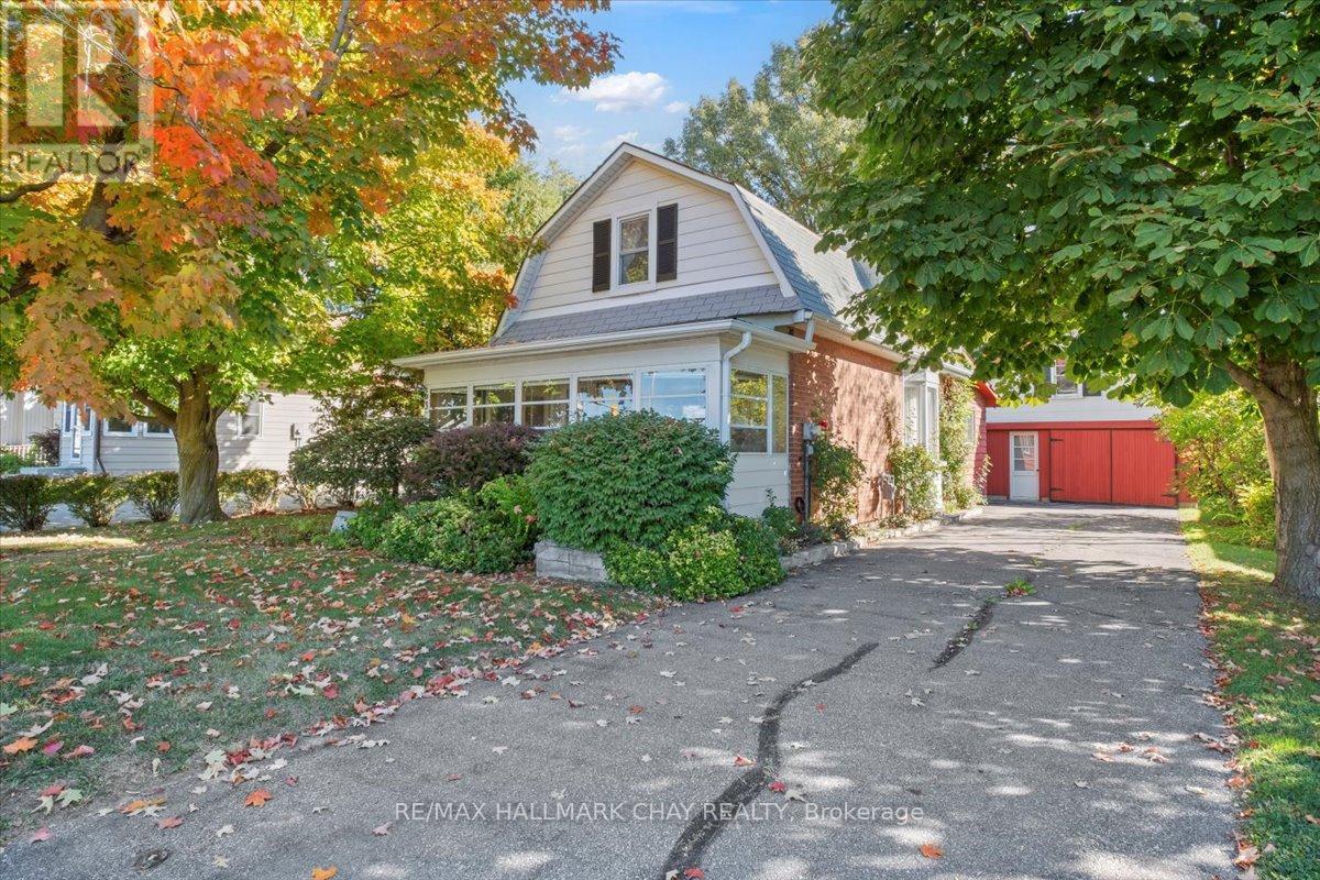 63 King Street S, New Tecumseth, Ontario  L9R 1B6 - Photo 23 - N12411493