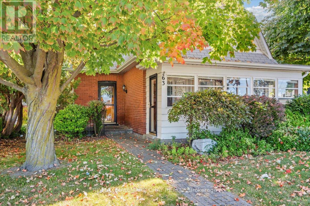 63 King Street S, New Tecumseth, Ontario  L9R 1B6 - Photo 25 - N12411493