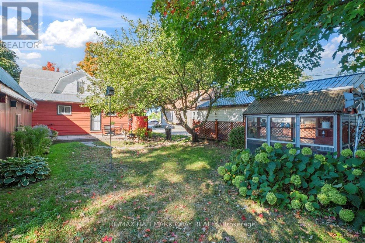 63 King Street S, New Tecumseth, Ontario  L9R 1B6 - Photo 29 - N12411493