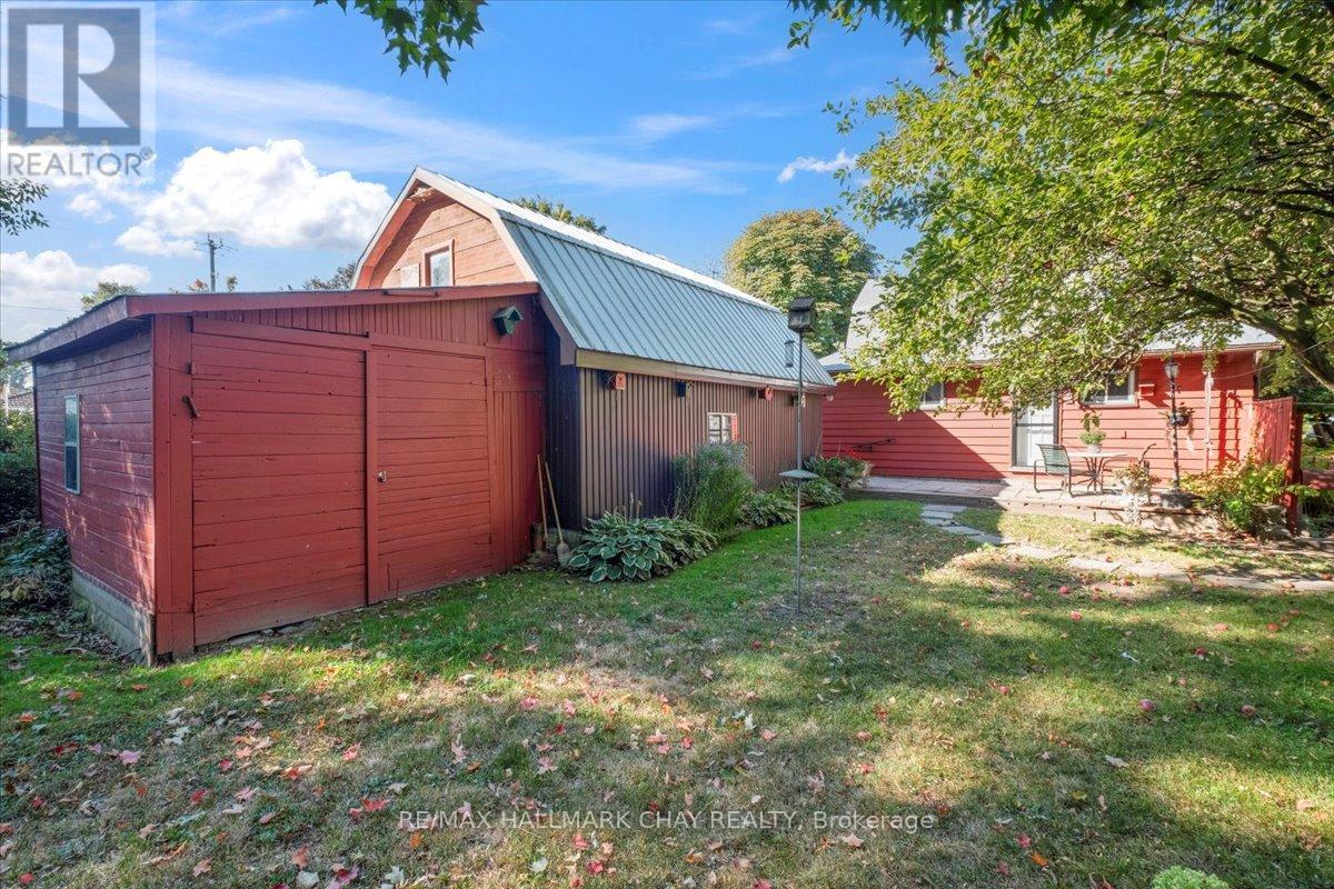 63 King Street S, New Tecumseth, Ontario  L9R 1B6 - Photo 30 - N12411493