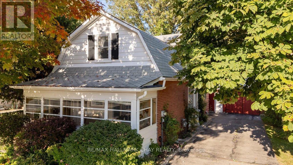 63 King Street S, New Tecumseth, Ontario  L9R 1B6 - Photo 31 - N12411493