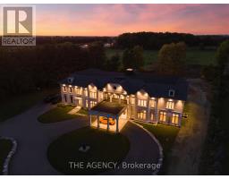 3310 18TH SIDE RD, King, Ontario