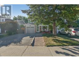 116 SPRINGHEAD GARDENS, Richmond Hill, Ontario
