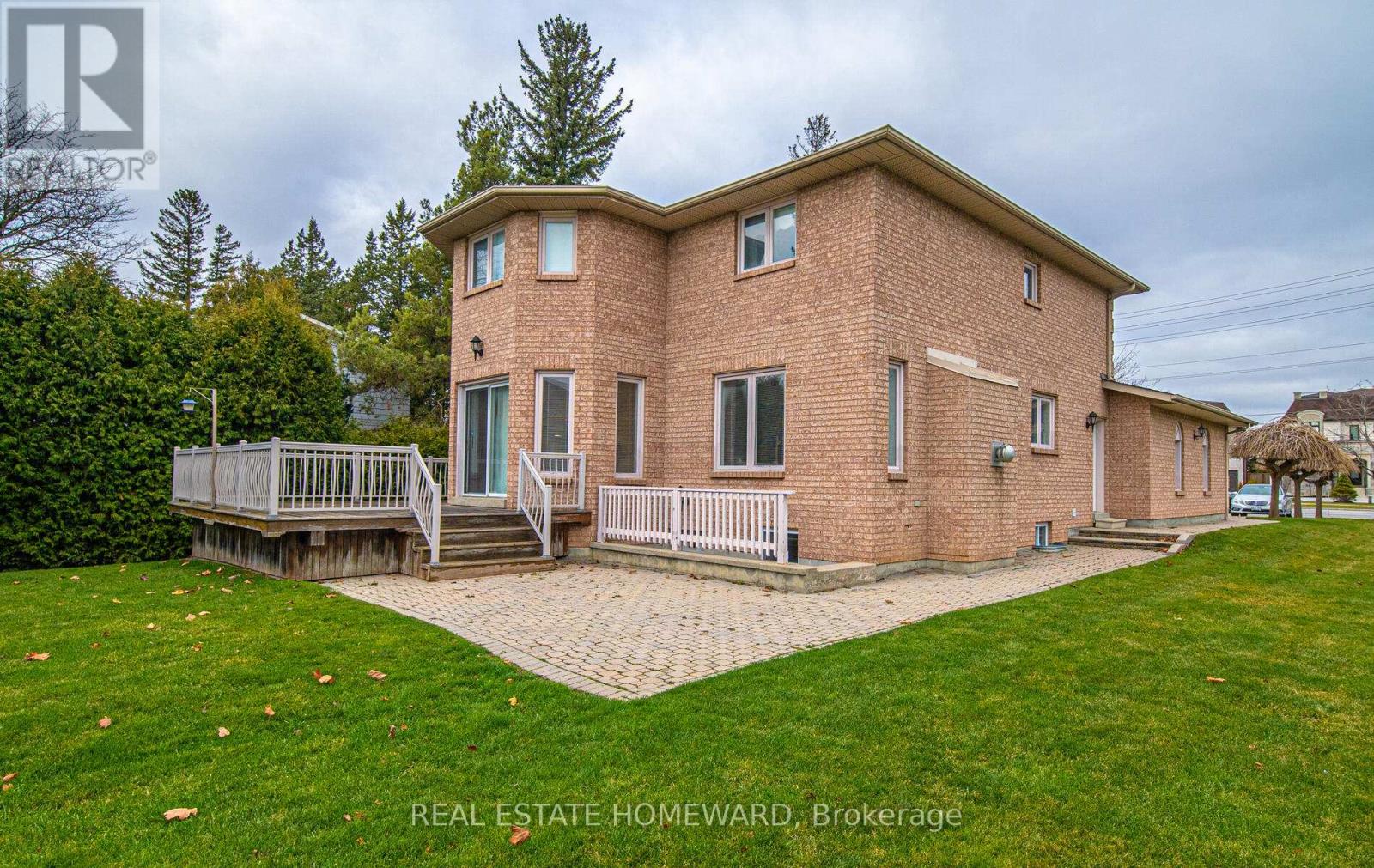 5097 14th Avenue, Markham, Ontario  L3S 3K4 - Photo 13 - N12411555