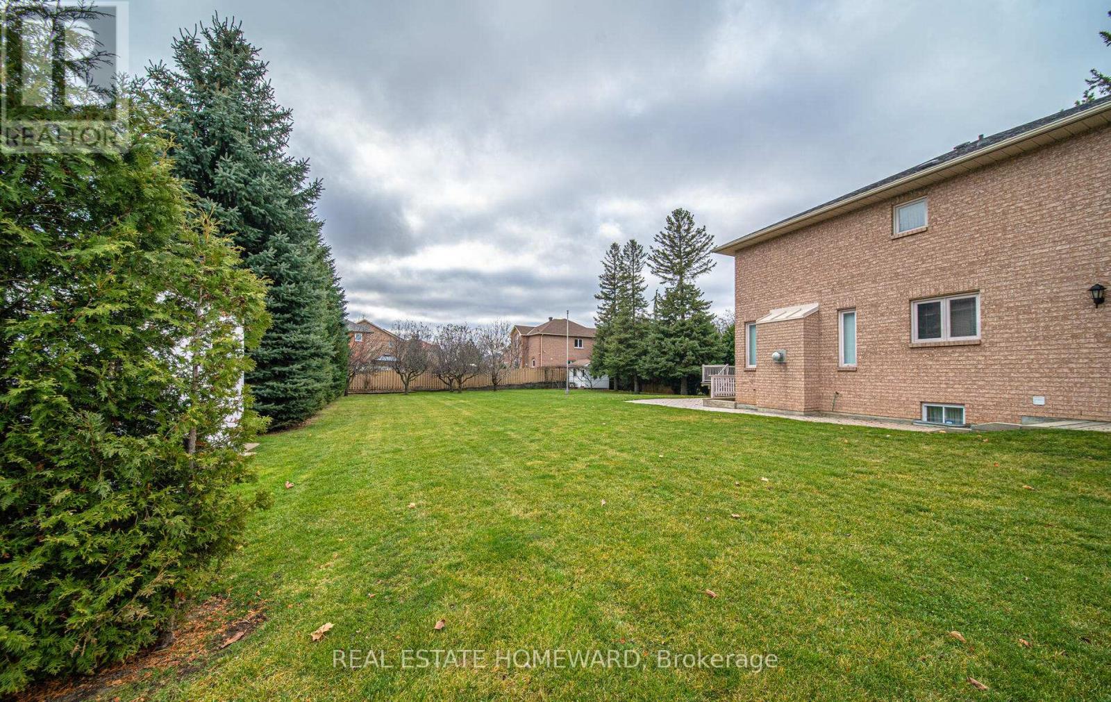 5097 14th Avenue, Markham, Ontario  L3S 3K4 - Photo 25 - N12411555