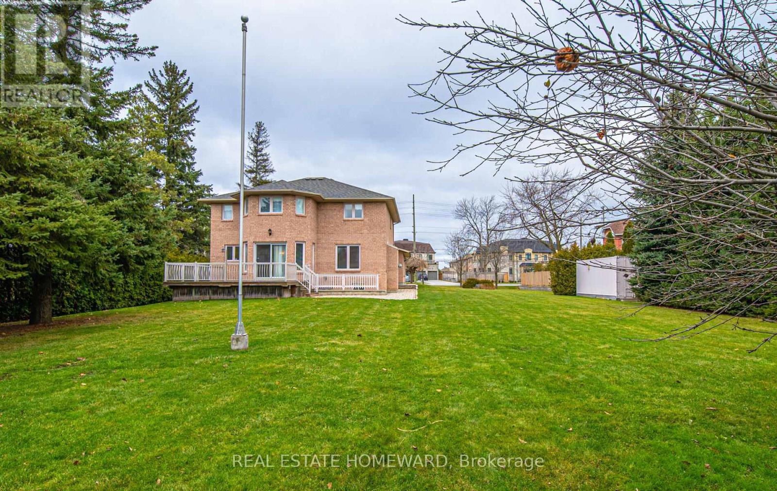 5097 14th Avenue, Markham, Ontario  L3S 3K4 - Photo 26 - N12411555