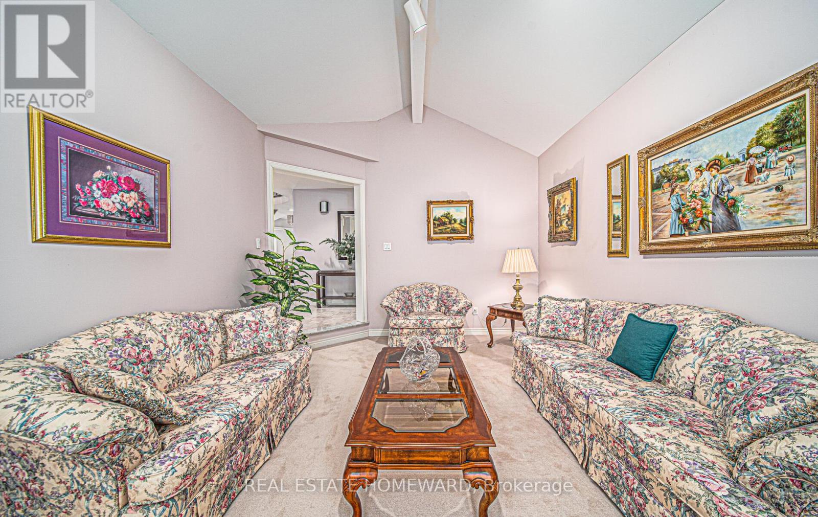 5097 14th Avenue, Markham, Ontario  L3S 3K4 - Photo 7 - N12411555