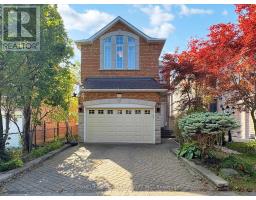 143 ALPINE CRESCENT, Richmond Hill, Ontario