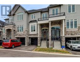 64 LYALL STOKES CIRCLE, East Gwillimbury, Ontario