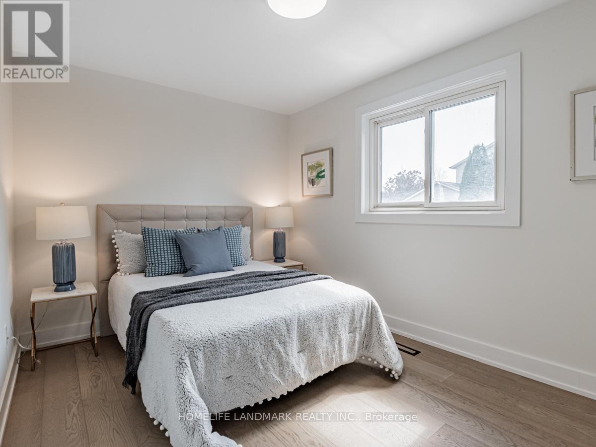 9 Eastman Crescent, Newmarket, Ontario  L3Y 5T9 - Photo 34 - N12411601