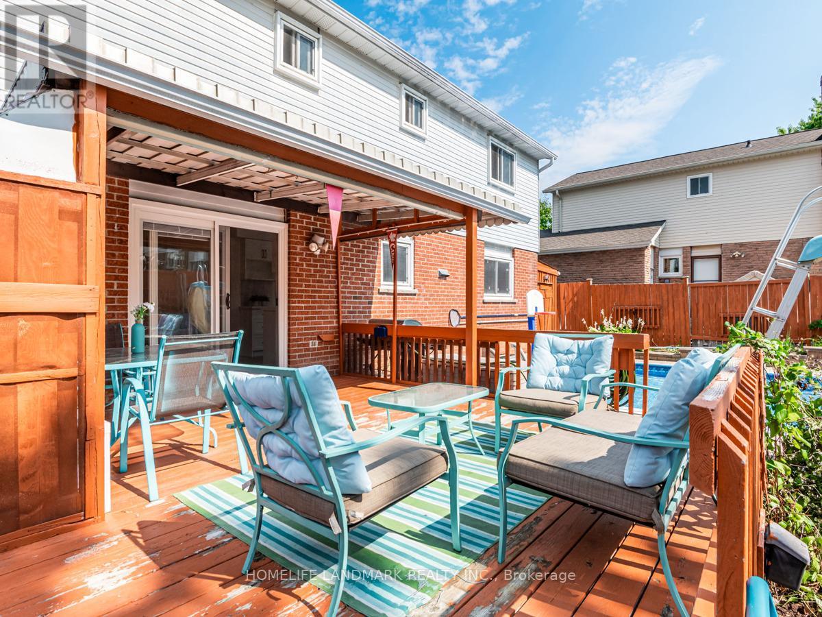 9 Eastman Crescent, Newmarket, Ontario  L3Y 5T9 - Photo 45 - N12411601