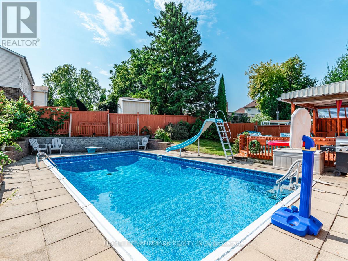 9 Eastman Crescent, Newmarket, Ontario  L3Y 5T9 - Photo 47 - N12411601