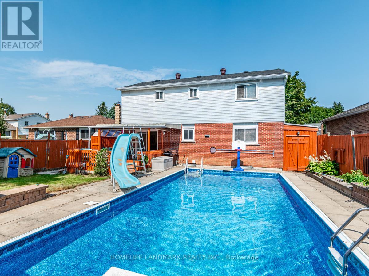 9 Eastman Crescent, Newmarket, Ontario  L3Y 5T9 - Photo 48 - N12411601