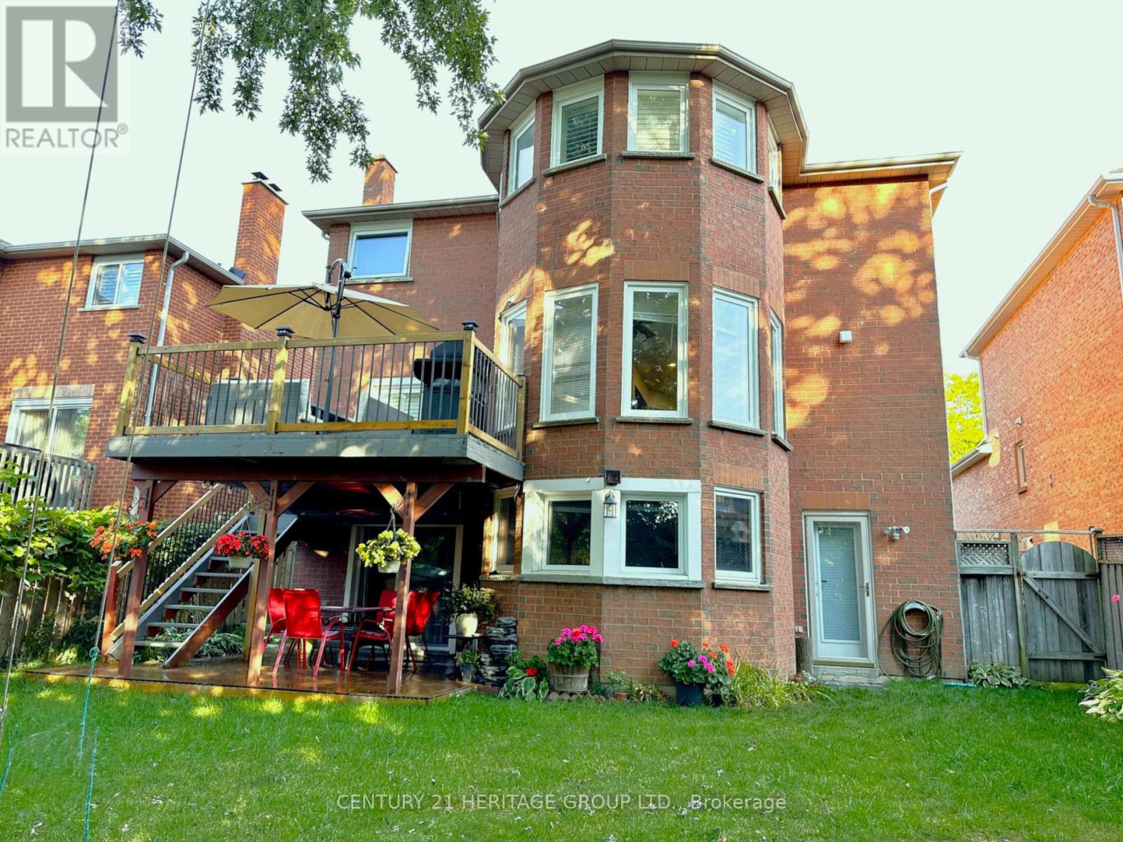 192 Covent Crescent, Aurora, Ontario  L4G 6P9 - Photo 35 - N12411610