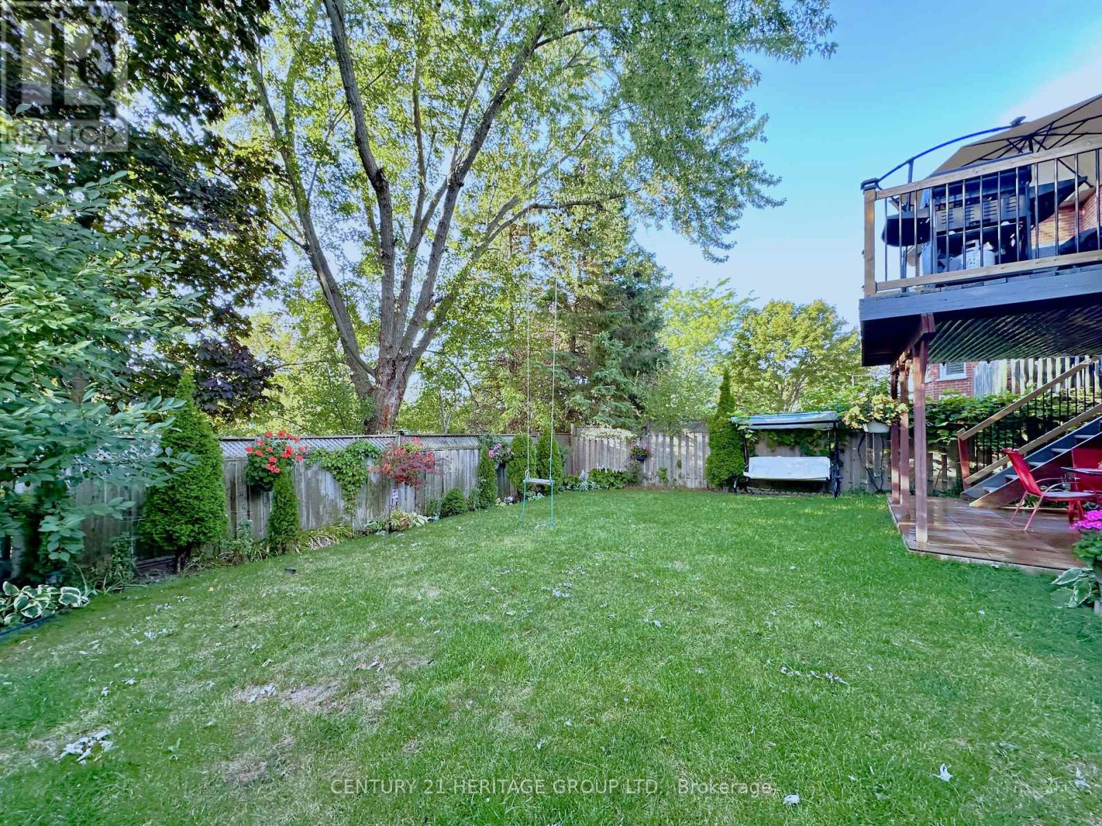 192 Covent Crescent, Aurora, Ontario  L4G 6P9 - Photo 36 - N12411610