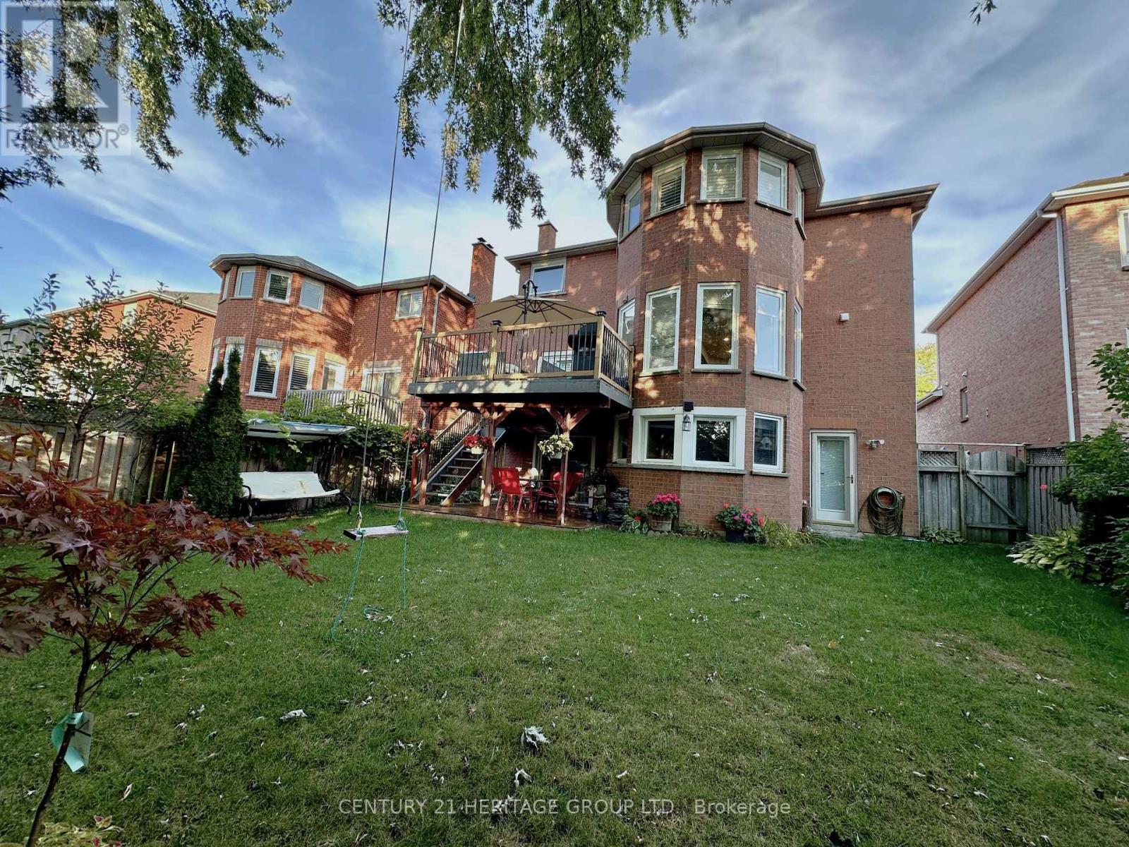 192 Covent Crescent, Aurora, Ontario  L4G 6P9 - Photo 37 - N12411610