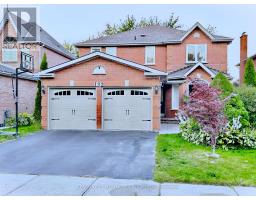192 COVENT CRESCENT, Aurora, Ontario
