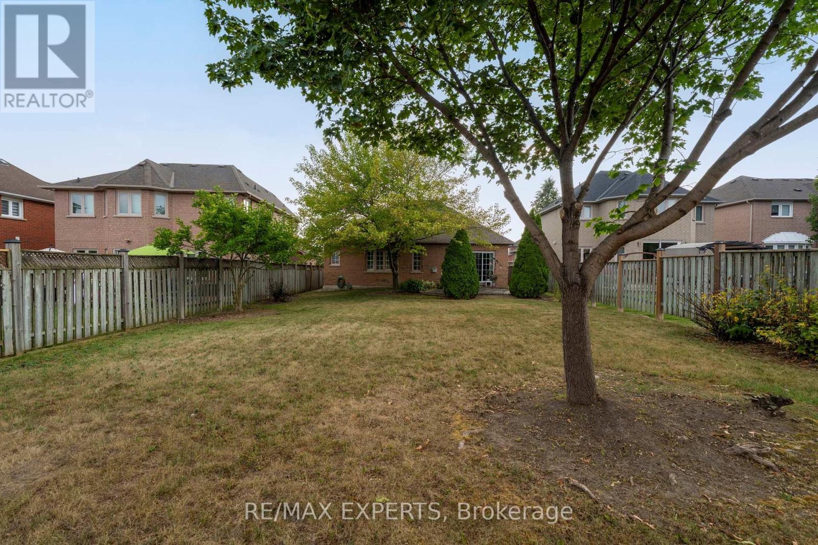 35 Falkirk Crescent, Vaughan, Ontario  L6A 2E3 - Photo 27 - N12411628